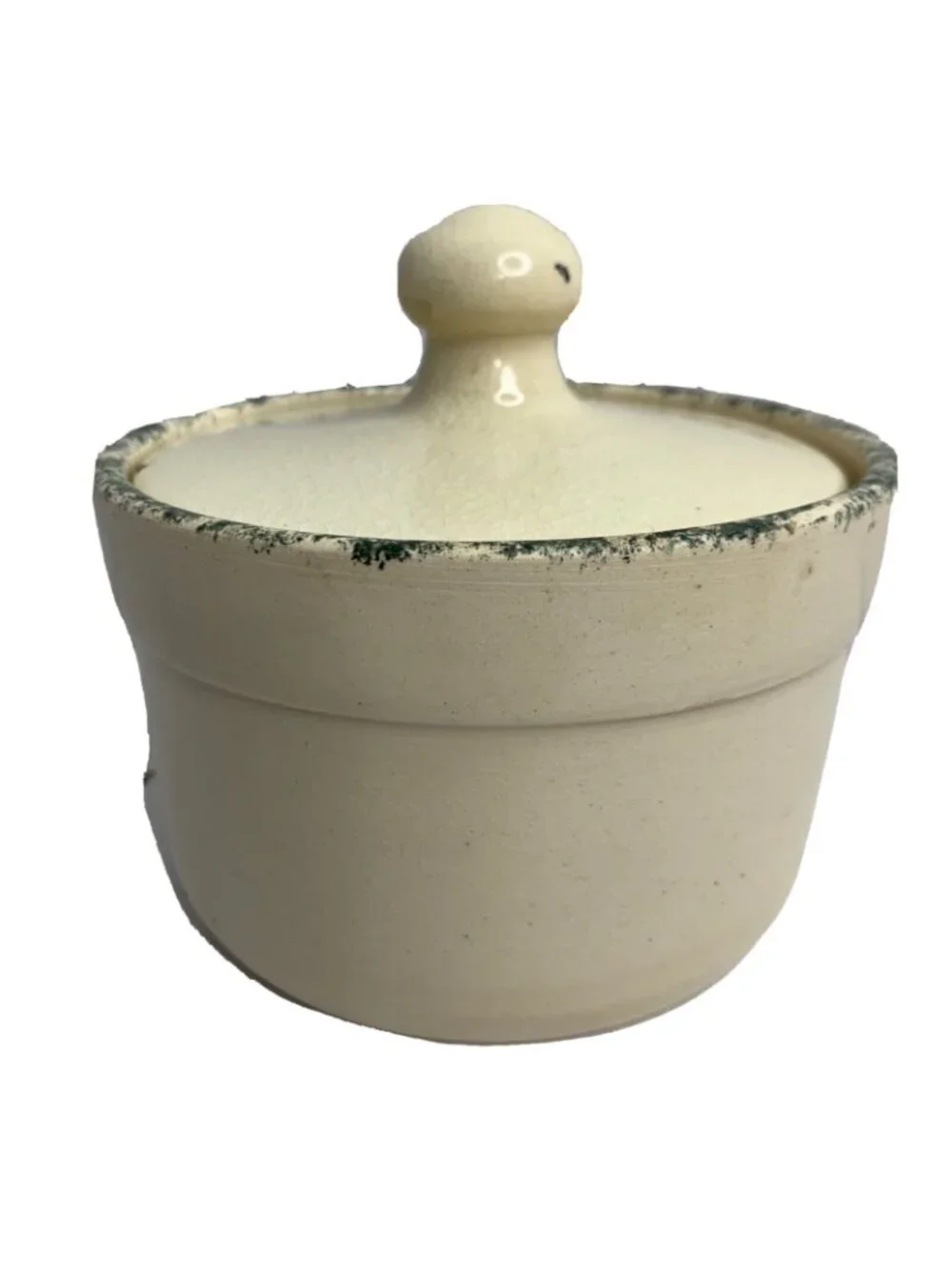 Casey Pottery themed functionality